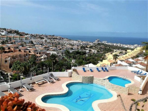 SUN VILLAS LAS AMERICAS